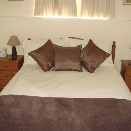 130 Corve Street B&B Ludlow Eksteriør billede