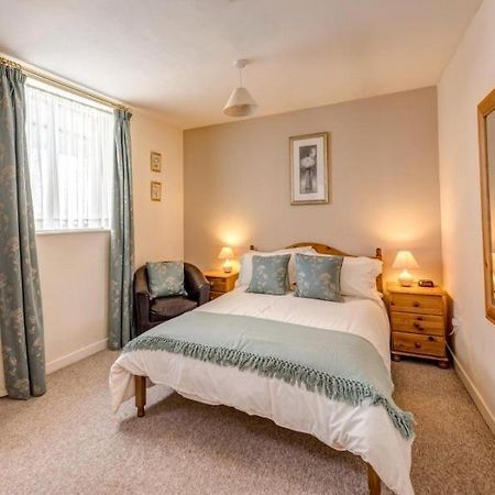 130 Corve Street B&B Ludlow Eksteriør billede