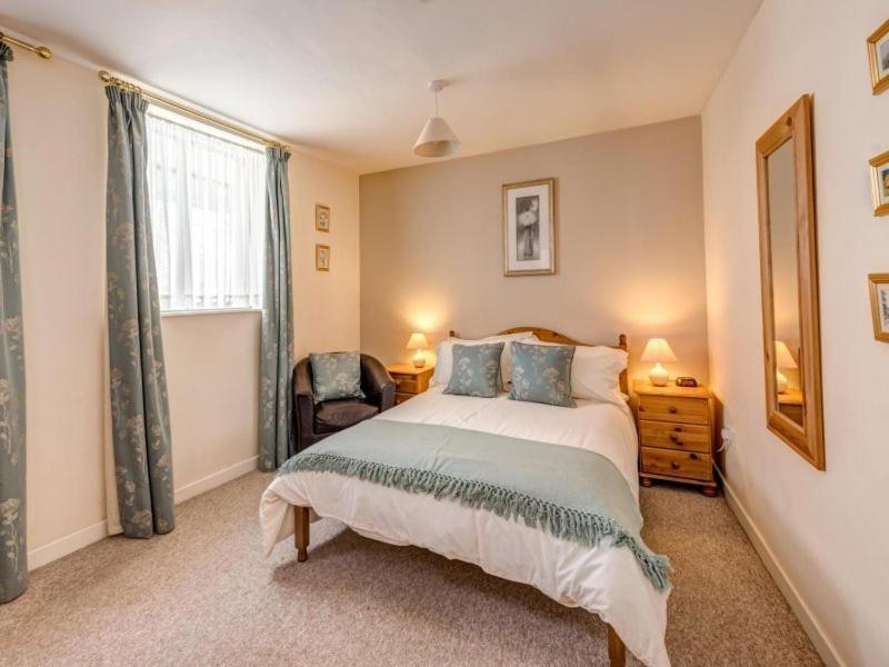 130 Corve Street B&B Ludlow Eksteriør billede