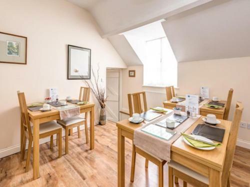 130 Corve Street B&B Ludlow Eksteriør billede