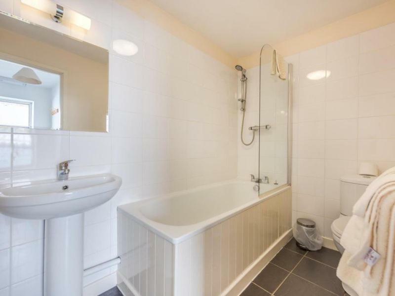 130 Corve Street B&B Ludlow Eksteriør billede